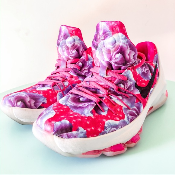 kevin durant limited edition shoes